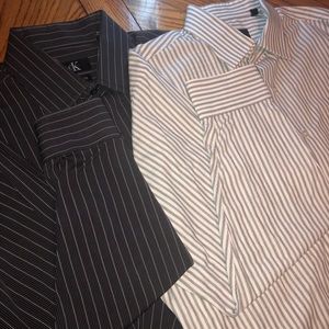 🔥2 Calvin Klein BUNDLE!